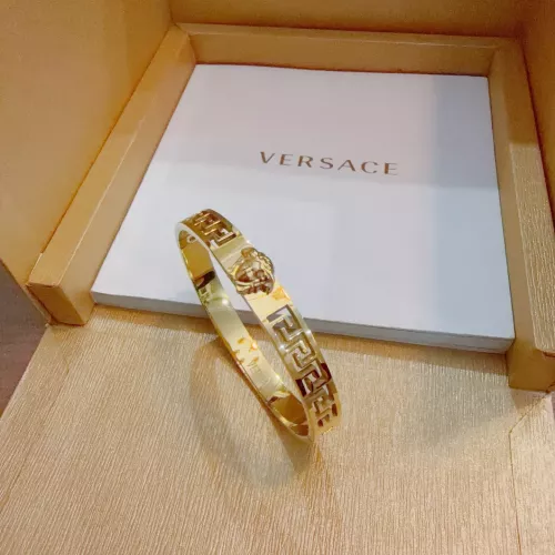Replica Versace Bracelets #1390108 $42.00 USD for Wholesale