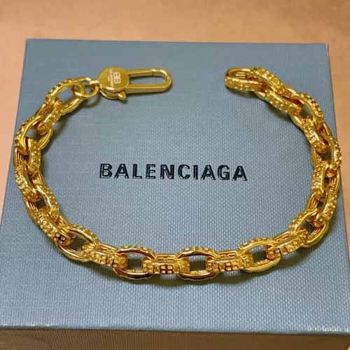 Balenciaga Bracelets #1390111 $42.00 USD, Wholesale Replica Balenciaga Bracelets