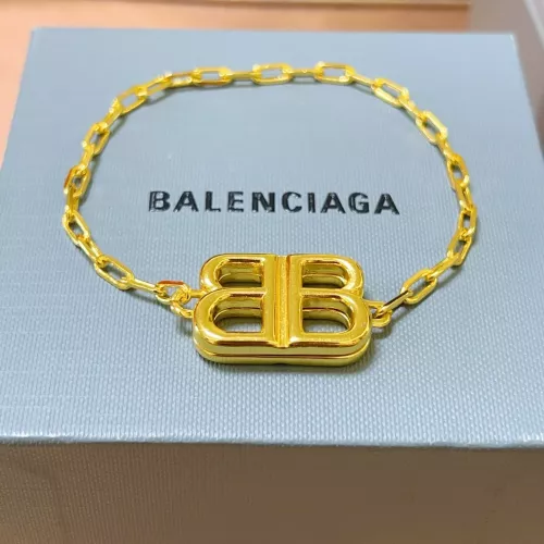 Balenciaga Bracelets #1390112 $42.00 USD, Wholesale Replica Balenciaga Bracelets