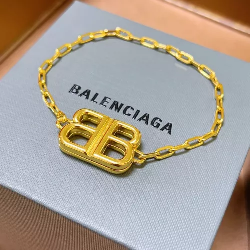 Replica Balenciaga Bracelets #1390112 $42.00 USD for Wholesale