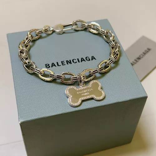 Balenciaga Bracelets #1390114 $45.00 USD, Wholesale Replica Balenciaga Bracelets