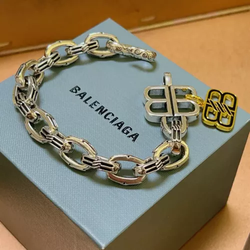 Replica Balenciaga Bracelets #1390118 $60.00 USD for Wholesale
