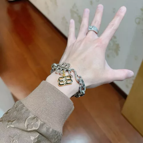 Replica Balenciaga Bracelets #1390118 $60.00 USD for Wholesale