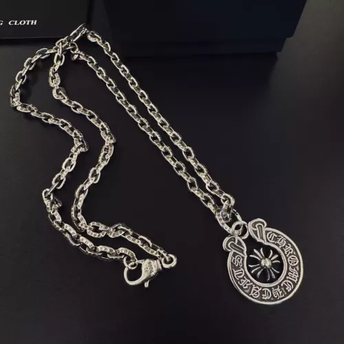 Chrome Hearts Necklaces #1390128 $52.00 USD, Wholesale Replica Chrome Hearts Necklaces
