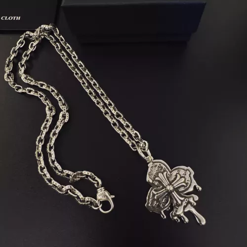 Chrome Hearts Necklaces #1390130 $52.00 USD, Wholesale Replica Chrome Hearts Necklaces
