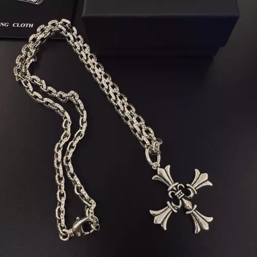 Chrome Hearts Necklaces #1390131 $52.00 USD, Wholesale Replica Chrome Hearts Necklaces