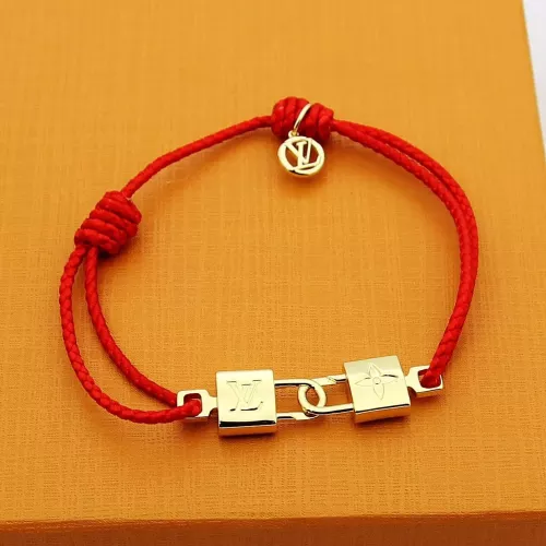 Louis Vuitton LV Bracelets #1390132 $25.00 USD, Wholesale Replica Louis Vuitton LV Bracelets