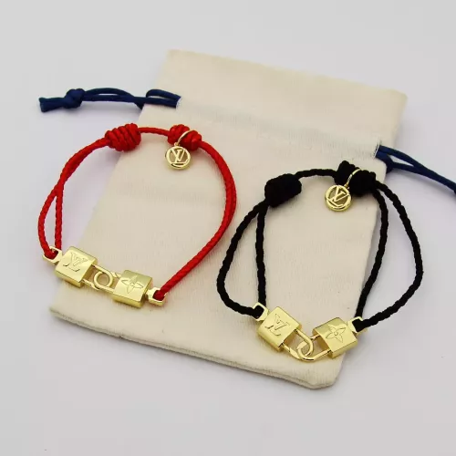 Replica Louis Vuitton LV Bracelets #1390133 $25.00 USD for Wholesale