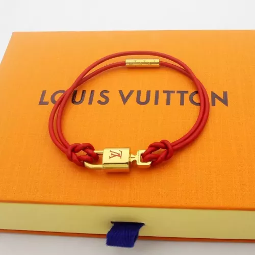 Louis Vuitton LV Bracelets #1390135 $25.00 USD, Wholesale Replica Louis Vuitton LV Bracelets