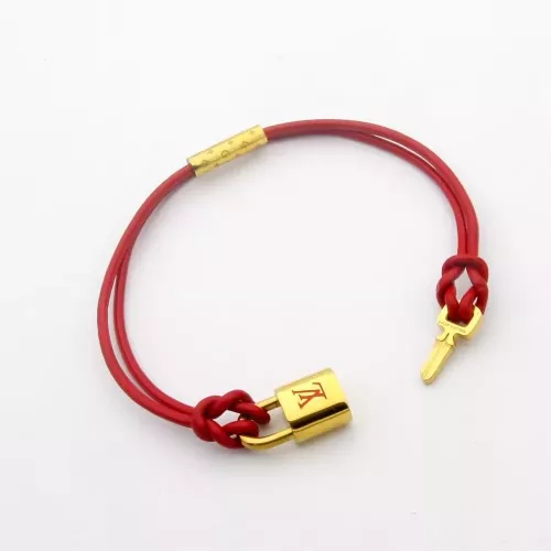 Replica Louis Vuitton LV Bracelets #1390135 $25.00 USD for Wholesale