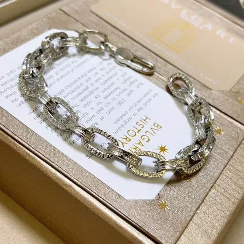 Replica Bvlgari Bracelets #1390145 $42.00 USD for Wholesale