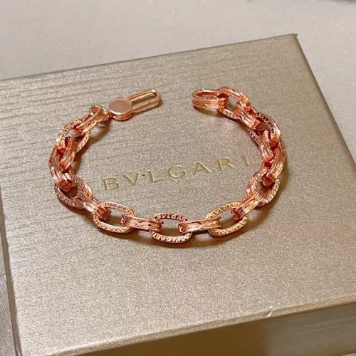 Replica Bvlgari Bracelets #1390146 $42.00 USD for Wholesale
