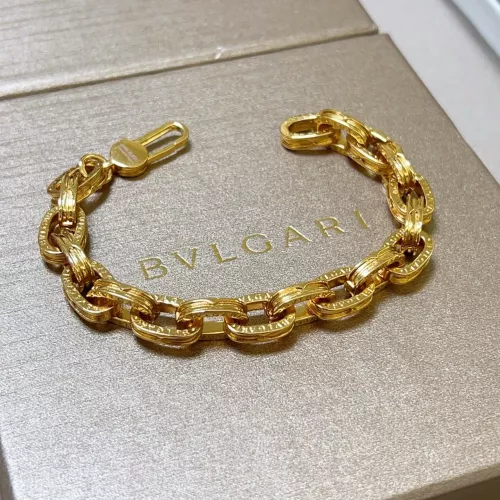 Bvlgari Bracelets #1390147 $42.00 USD, Wholesale Replica Bvlgari Bracelets