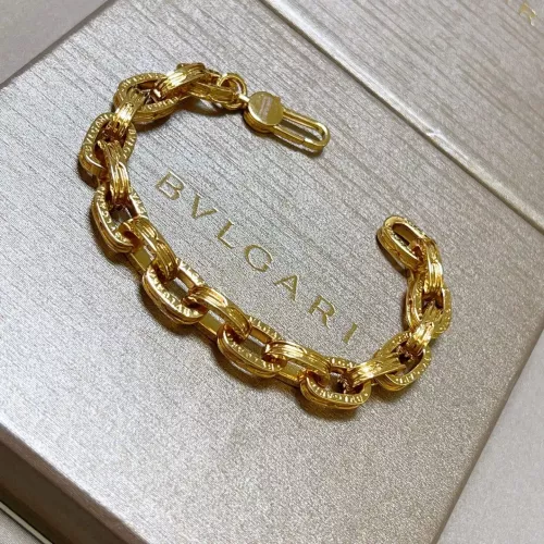 Replica Bvlgari Bracelets #1390147 $42.00 USD for Wholesale