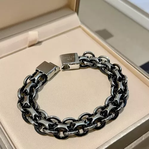 Replica Bvlgari Bracelets #1390148 $45.00 USD for Wholesale
