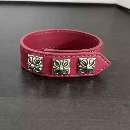 Chrome Hearts Bracelets #1390150 $52.00 USD, Wholesale Replica Chrome Hearts Bracelets