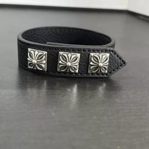 Chrome Hearts Bracelets #1390151 $52.00 USD, Wholesale Replica Chrome Hearts Bracelets