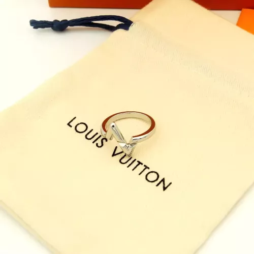 Louis Vuitton LV Rings #1390152 $23.00 USD, Wholesale Replica Louis Vuitton LV Rings