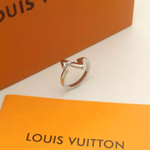 Replica Louis Vuitton LV Rings #1390152 $23.00 USD for Wholesale