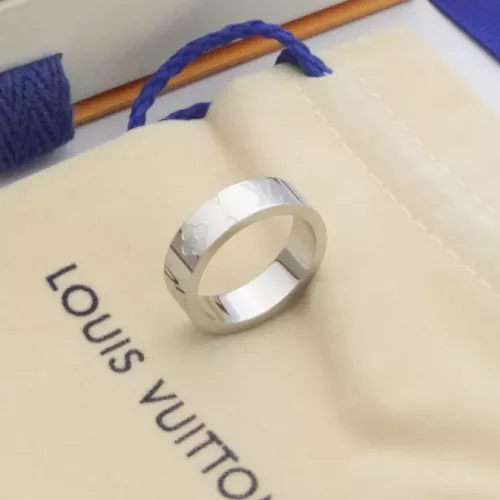 Louis Vuitton LV Rings #1390166 $25.00 USD, Wholesale Replica Louis Vuitton LV Rings