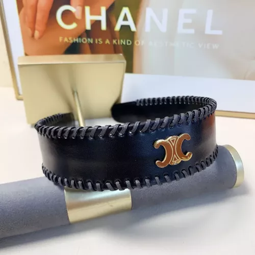 Replica Celine Headband For Women #1390179 $29.00 USD for Wholesale