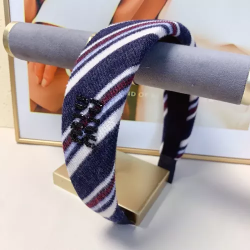 MIU MIU Headband For Women #1390185 $27.00 USD, Wholesale Replica MIU MIU Headband