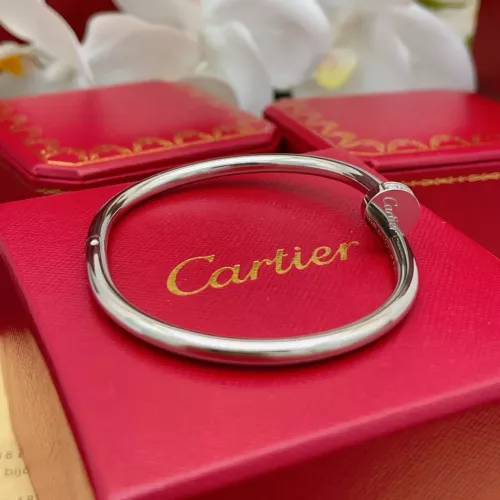Replica Cartier bracelets #1390187 $27.00 USD for Wholesale