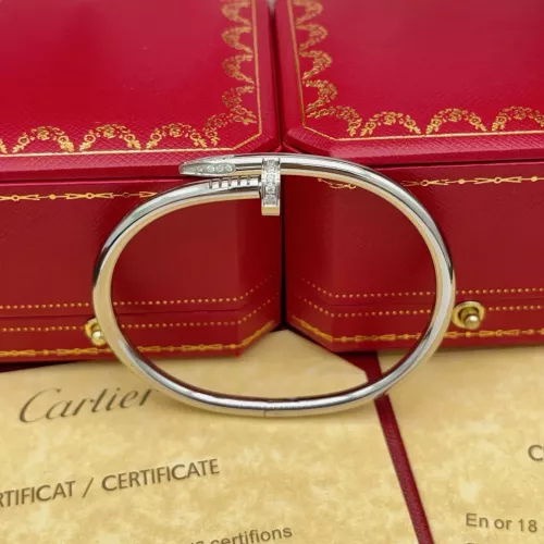 Replica Cartier bracelets #1390187 $27.00 USD for Wholesale