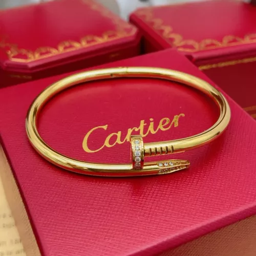 Cartier bracelets In Gold #1390189 $27.00 USD, Wholesale Replica Cartier bracelets