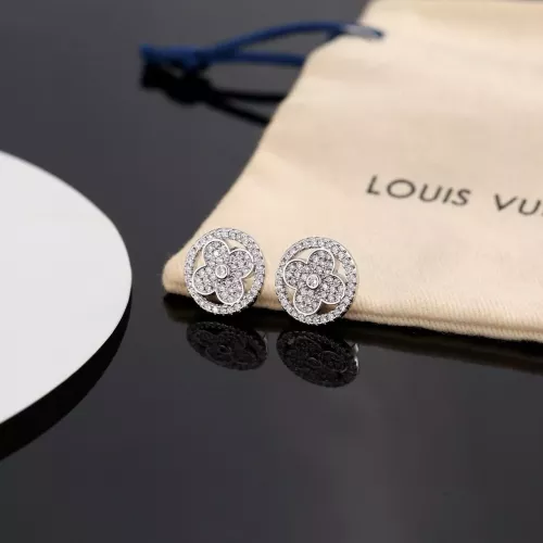 Replica Louis Vuitton Earrings For Women #1390190 $27.00 USD for Wholesale