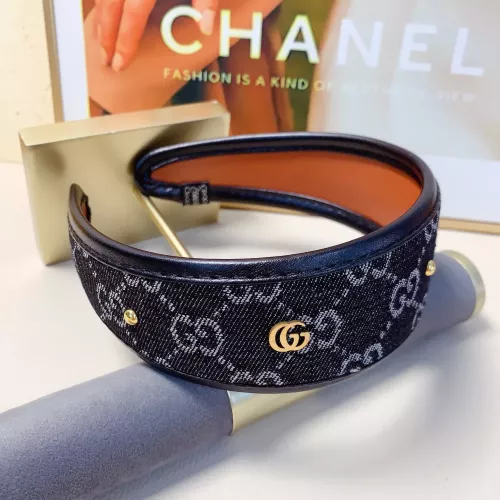 Replica Gucci Headband For Women #1390196 $29.00 USD for Wholesale