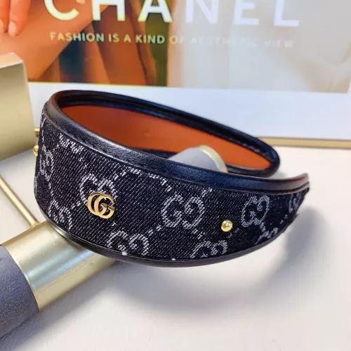 Replica Gucci Headband For Women #1390196 $29.00 USD for Wholesale