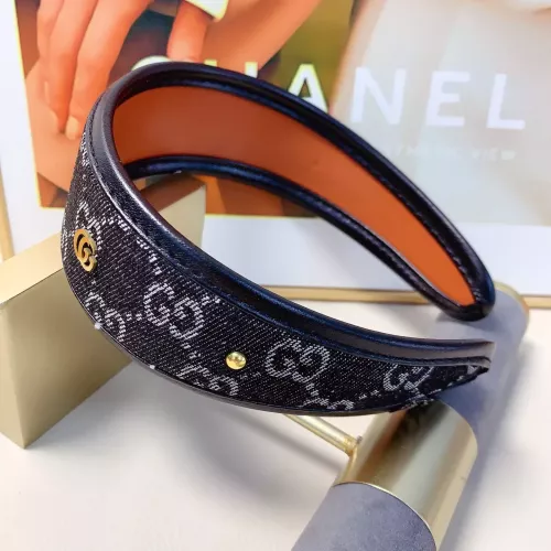 Replica Gucci Headband For Women #1390196 $29.00 USD for Wholesale