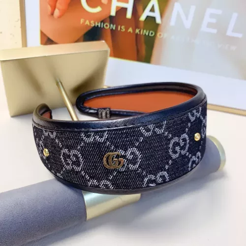 Replica Gucci Headband For Women #1390196 $29.00 USD for Wholesale