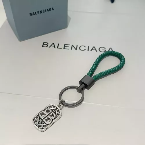 Balenciaga Key Holder And Bag Buckle #1390200 $38.00 USD, Wholesale Replica Balenciaga Key Holder And Bag Buckle