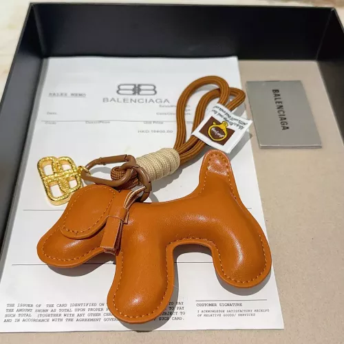 Balenciaga Key Holder And Bag Buckle #1390201 $39.00 USD, Wholesale Replica Balenciaga Key Holder And Bag Buckle