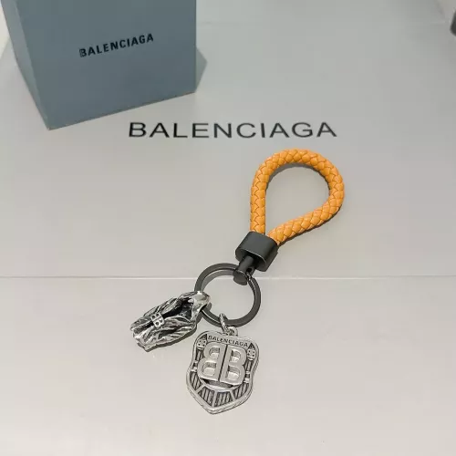 Balenciaga Key Holder And Bag Buckle #1390205 $39.00 USD, Wholesale Replica Balenciaga Key Holder And Bag Buckle