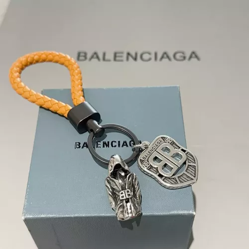 Replica Balenciaga Key Holder And Bag Buckle #1390205 $39.00 USD for Wholesale