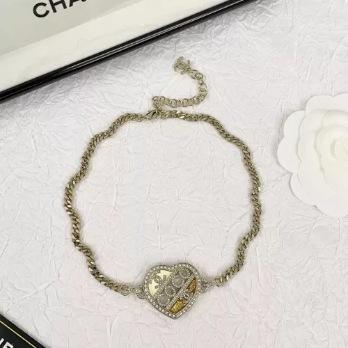 Replica Chanel Necklaces For Women #1390230 $38.00 USD for Wholesale