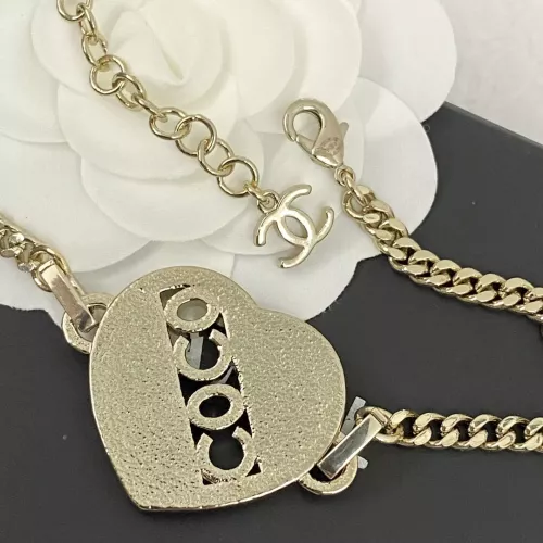 Replica Chanel Necklaces For Women #1390230 $38.00 USD for Wholesale