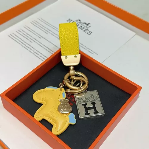 Replica Hermes Key Holder And Bag Buckle #1390238 $39.00 USD for Wholesale