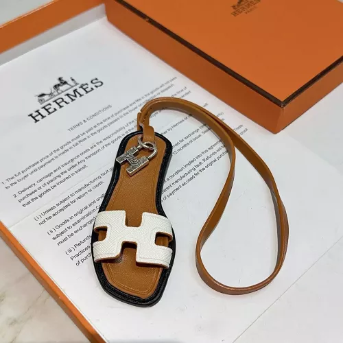 Hermes Key Holder And Bag Buckle #1390239 $39.00 USD, Wholesale Replica Hermes Key Holder And Bag Buckle