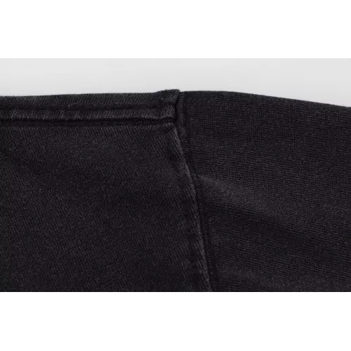 Replica VETEMENTS T-Shirts Short Sleeved For Unisex #1390240 $36.00 USD for Wholesale