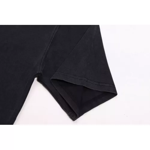 Replica VETEMENTS T-Shirts Short Sleeved For Unisex #1390246 $40.00 USD for Wholesale