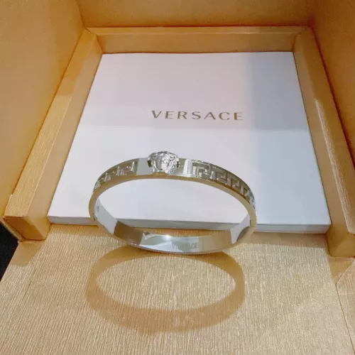 Replica Versace Bracelets #1390248 $42.00 USD for Wholesale