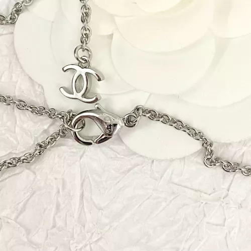 Replica Chanel Necklaces For Women #1390256 $32.00 USD for Wholesale
