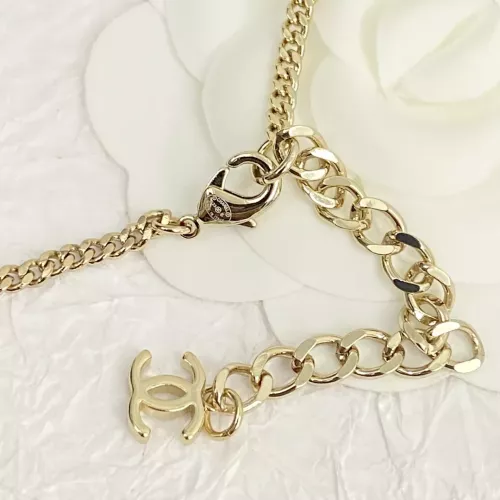 Replica Chanel Necklaces For Women #1390259 $34.00 USD for Wholesale