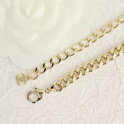 Replica Chanel Necklaces #1390261 $40.00 USD for Wholesale