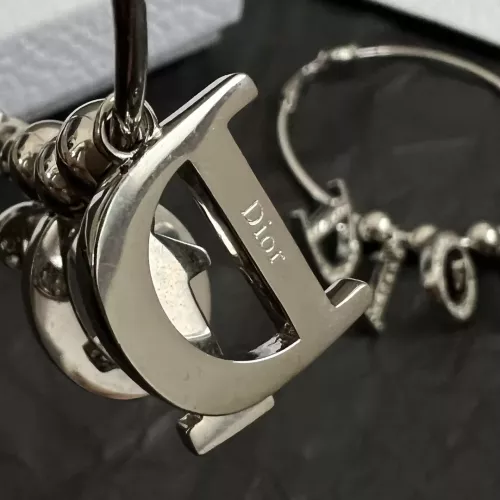Replica Christian Dior Earrings For Women #1390262 $42.00 USD for Wholesale