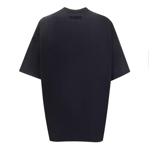 Replica VETEMENTS T-Shirts Short Sleeved For Unisex #1390265 $40.00 USD for Wholesale